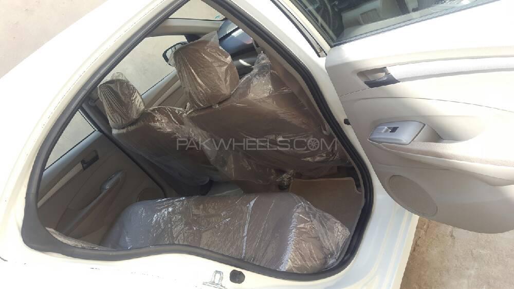 Honda City 2017 for Sale in Bahawalpur Honda City 2017 for Sale in Bahawalpur Image-3