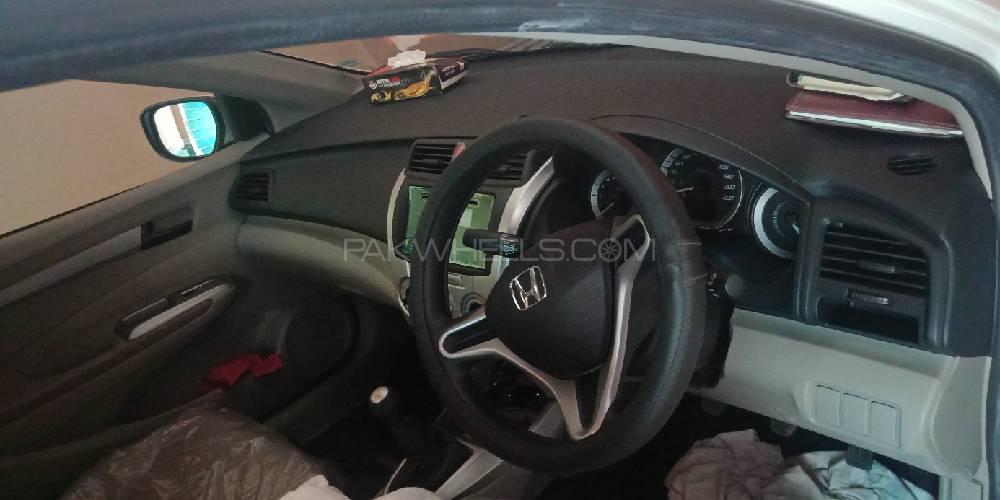 Honda City 2019 for Sale in Okara Honda City 2019 for Sale in Okara Image-7