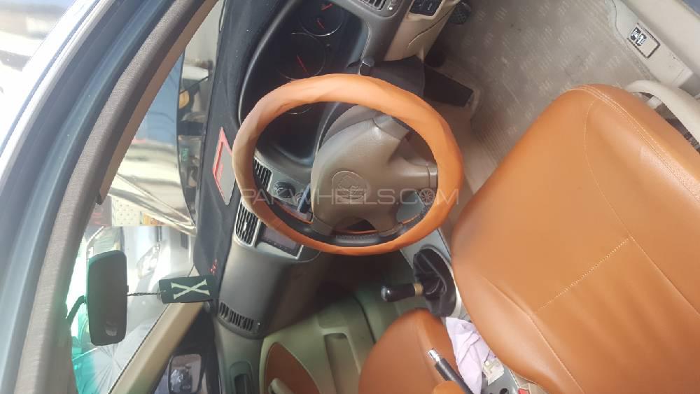 Honda Civic 2003 for Sale in Karachi Honda Civic 2003 for Sale in Karachi Image-9