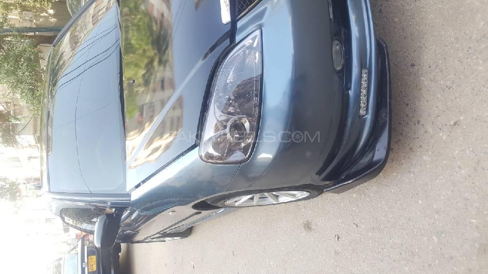 Honda Civic 2003 for Sale in Karachi Honda Civic 2003 for Sale in Karachi Image-19