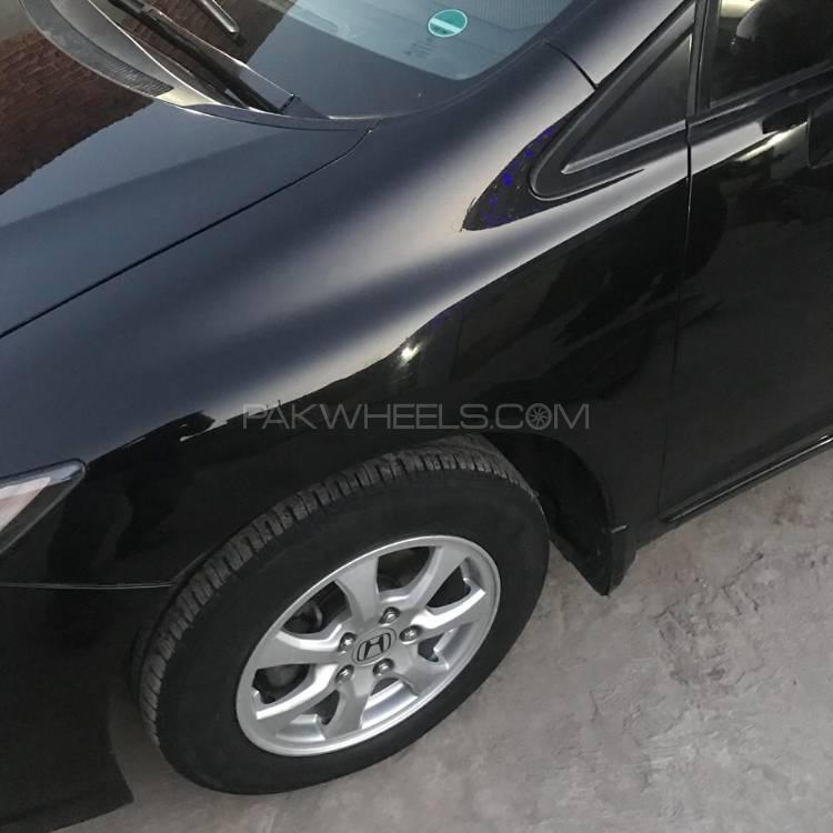 Honda Civic 2013 for Sale in Faisalabad Honda Civic 2013 for Sale in Faisalabad Image-7