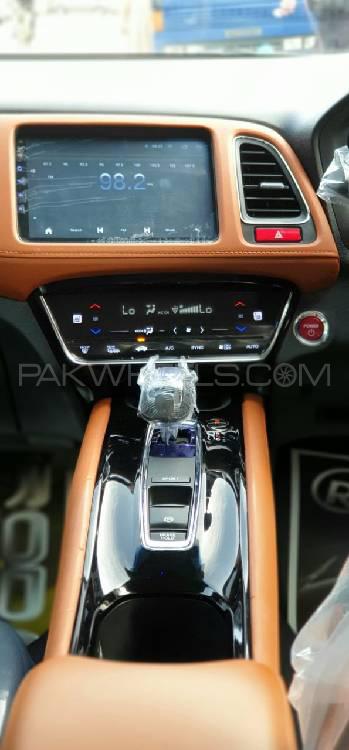 ہونڈا ویزِل 2016 for Sale in کراچی ہونڈا ویزِل 2016 for Sale in کراچی Image-13