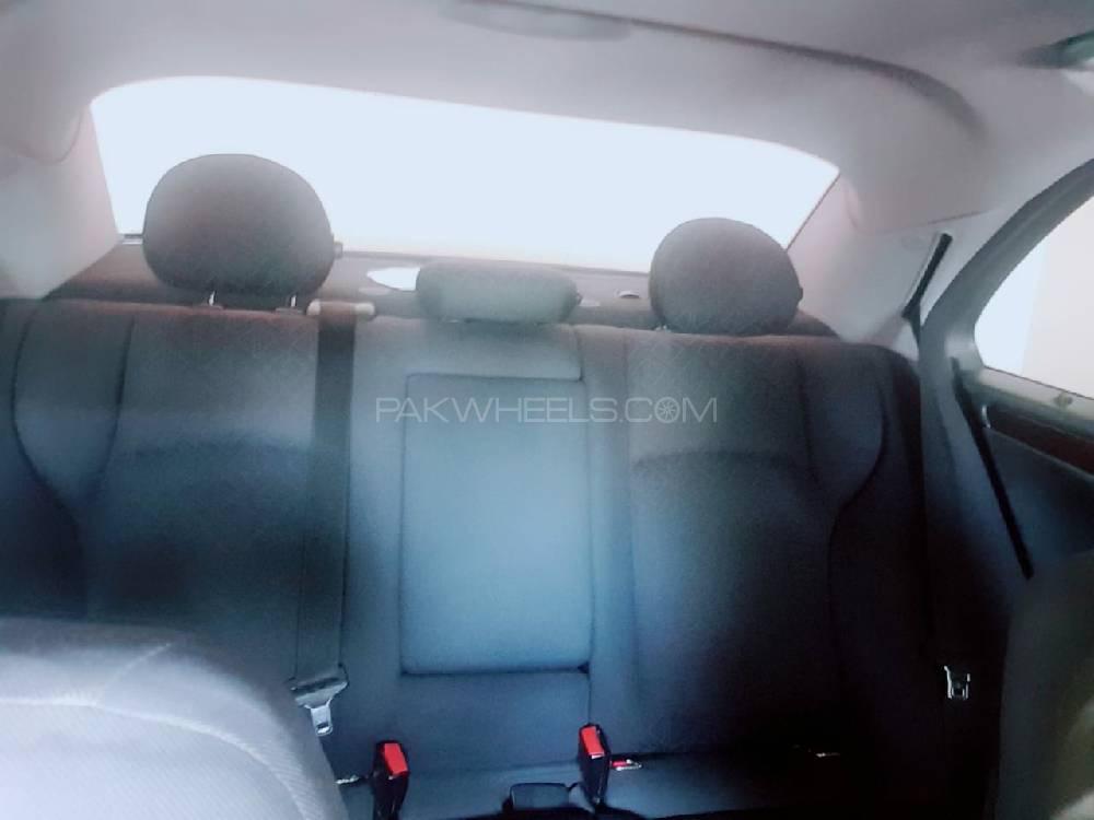 Mercedes Benz C Class 2001 for Sale in Rawalpindi Mercedes Benz C Class 2001 for Sale in Rawalpindi Image-9