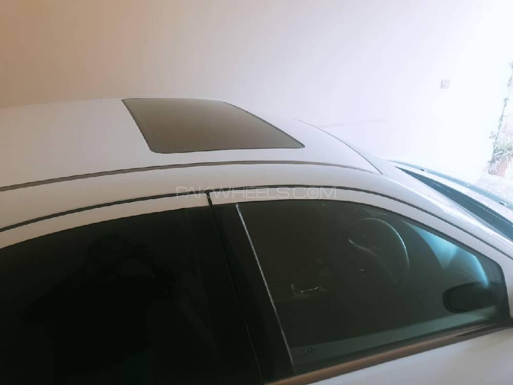 Mercedes Benz C Class 2001 for Sale in Rawalpindi Mercedes Benz C Class 2001 for Sale in Rawalpindi Image-13