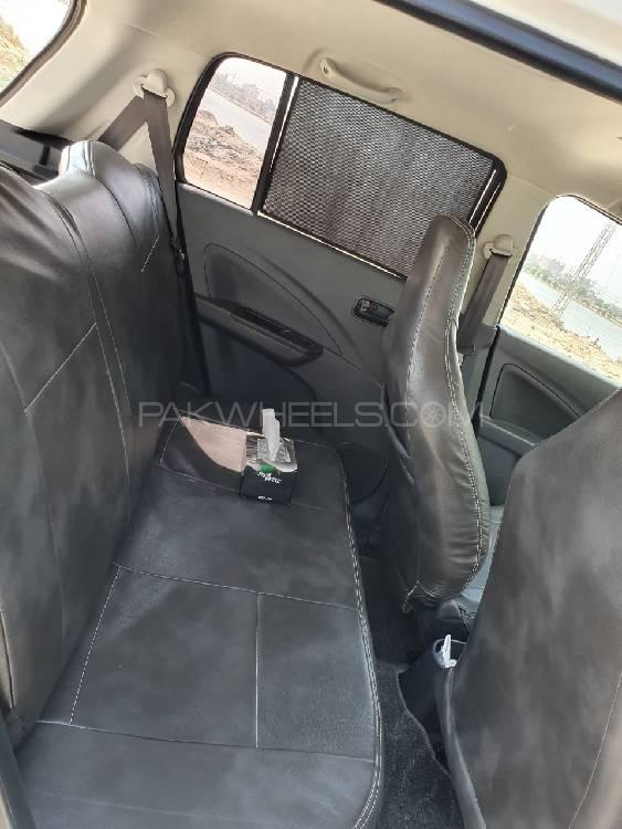 سوزوکی کلٹس 2019 for Sale in حیدرآباد سوزوکی کلٹس 2019 for Sale in حیدرآباد Image-12