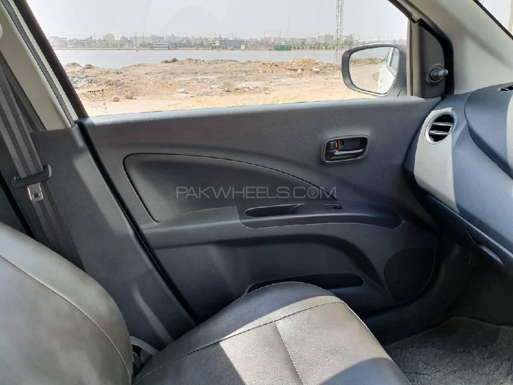 سوزوکی کلٹس 2019 for Sale in حیدرآباد سوزوکی کلٹس 2019 for Sale in حیدرآباد Image-11