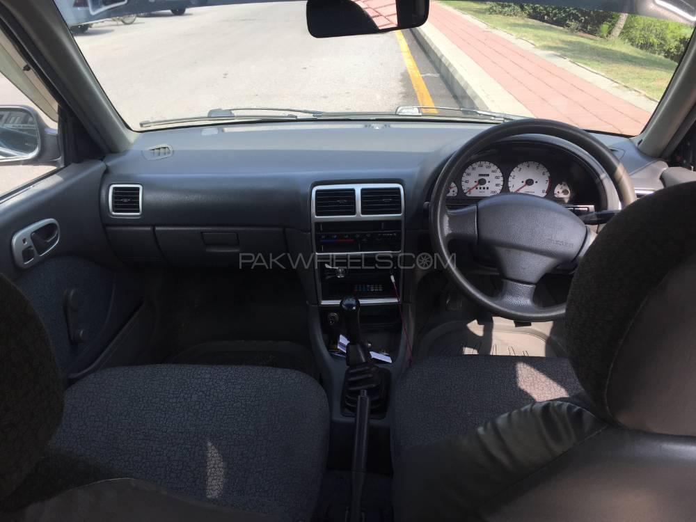 Suzuki Cultus 2012 for Sale in Rawalpindi Suzuki Cultus 2012 for Sale in Rawalpindi Image-7