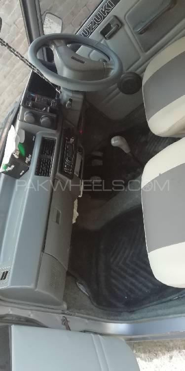 Suzuki Mehran 2017 for Sale in Rahim Yar Khan Suzuki Mehran 2017 for Sale in Rahim Yar Khan Image-9