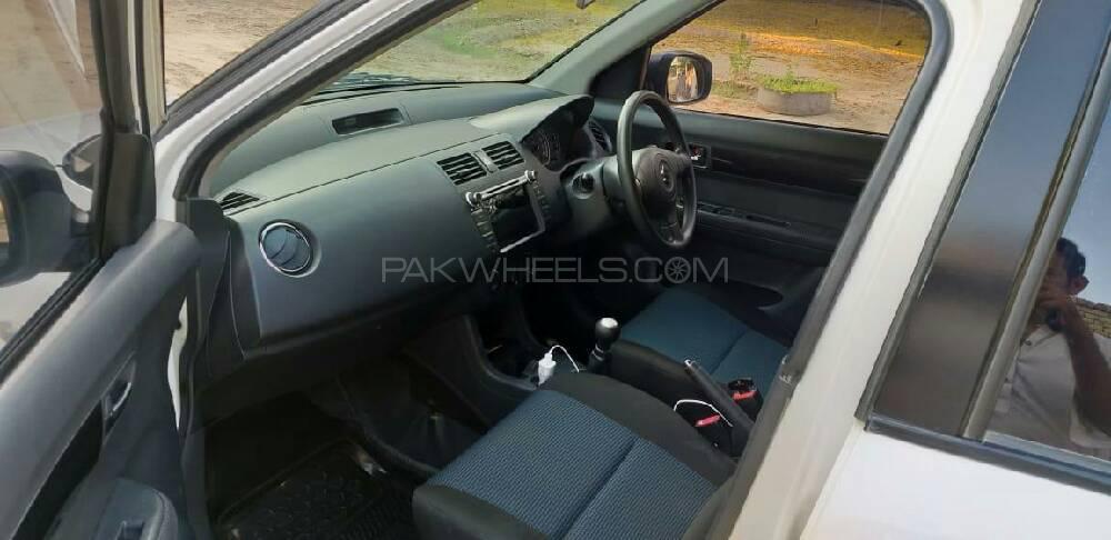 سوزوکی سوئفٹ 2018 for Sale in لاہور سوزوکی سوئفٹ 2018 for Sale in لاہور Image-12