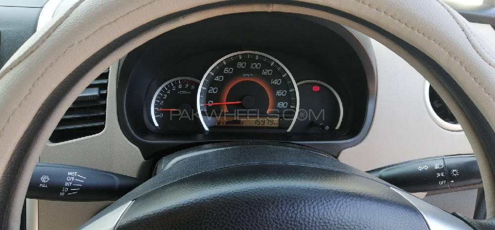 سوزوکی ویگن آر 2018 for Sale in صادق آباد سوزوکی ویگن آر 2018 for Sale in صادق آباد Image-3