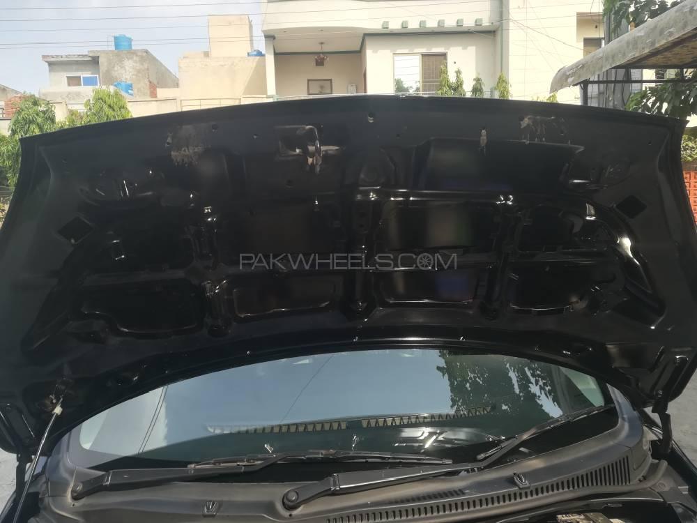 Suzuki Wagon R 2018 for Sale in Lahore Suzuki Wagon R 2018 for Sale in Lahore Image-11