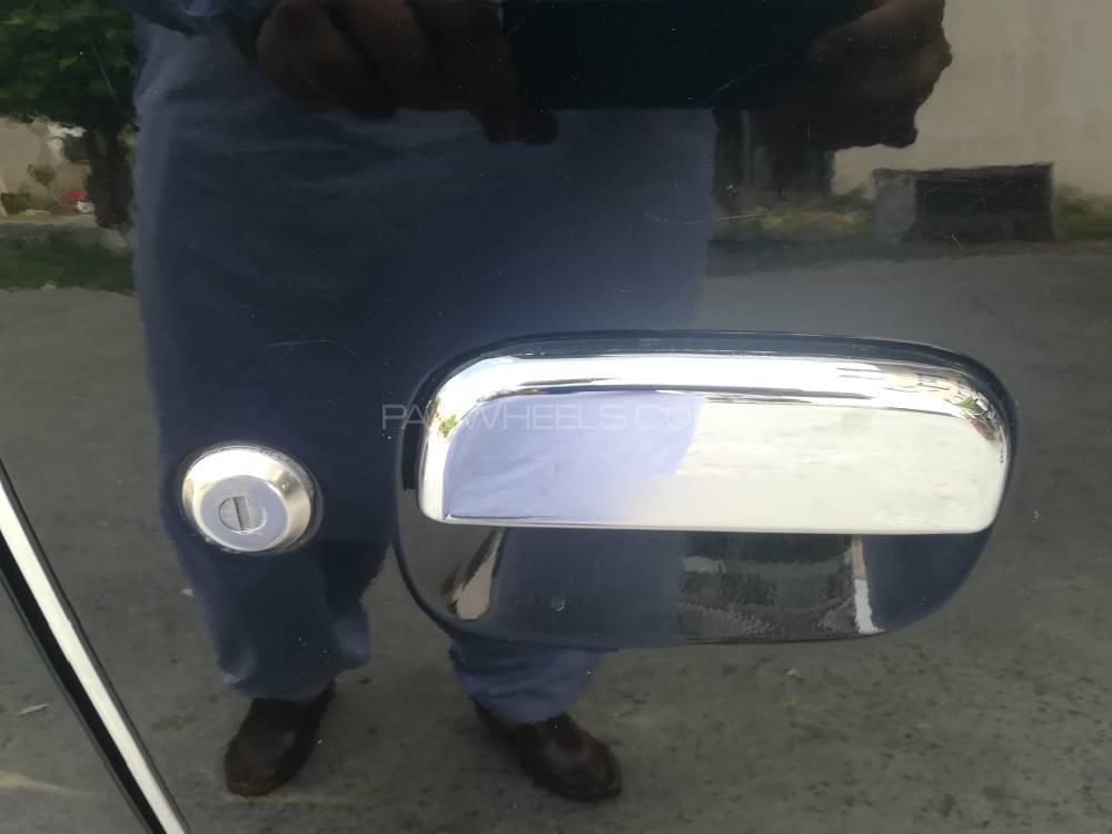 Suzuki Wagon R 2018 for Sale in Lahore Suzuki Wagon R 2018 for Sale in Lahore Image-12