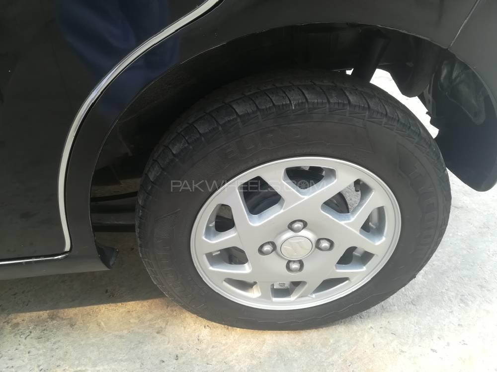Suzuki Wagon R 2018 for Sale in Lahore Suzuki Wagon R 2018 for Sale in Lahore Image-15