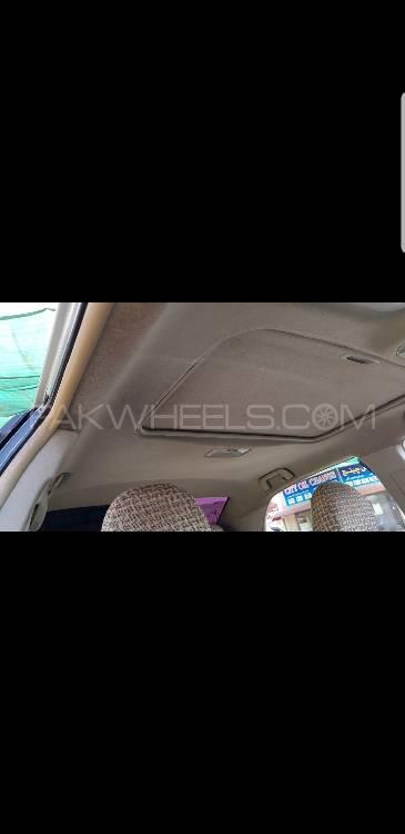 Toyota Corolla 2010 for Sale in Khanewal Toyota Corolla 2010 for Sale in Khanewal Image-8