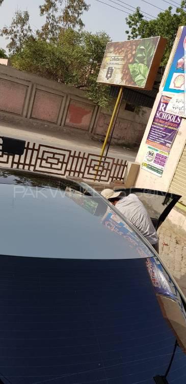 Toyota Corolla 2010 for Sale in Khanewal Toyota Corolla 2010 for Sale in Khanewal Image-4