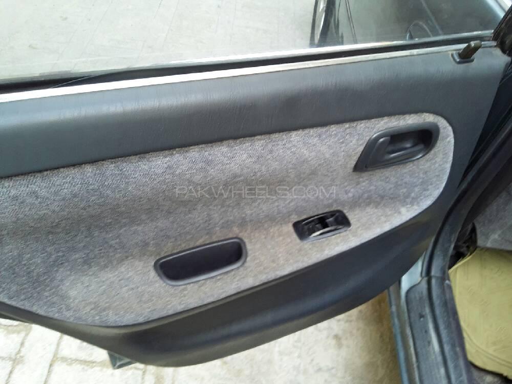 Toyota Corolla 1998 for Sale in Peshawar Toyota Corolla 1998 for Sale in Peshawar Image-14