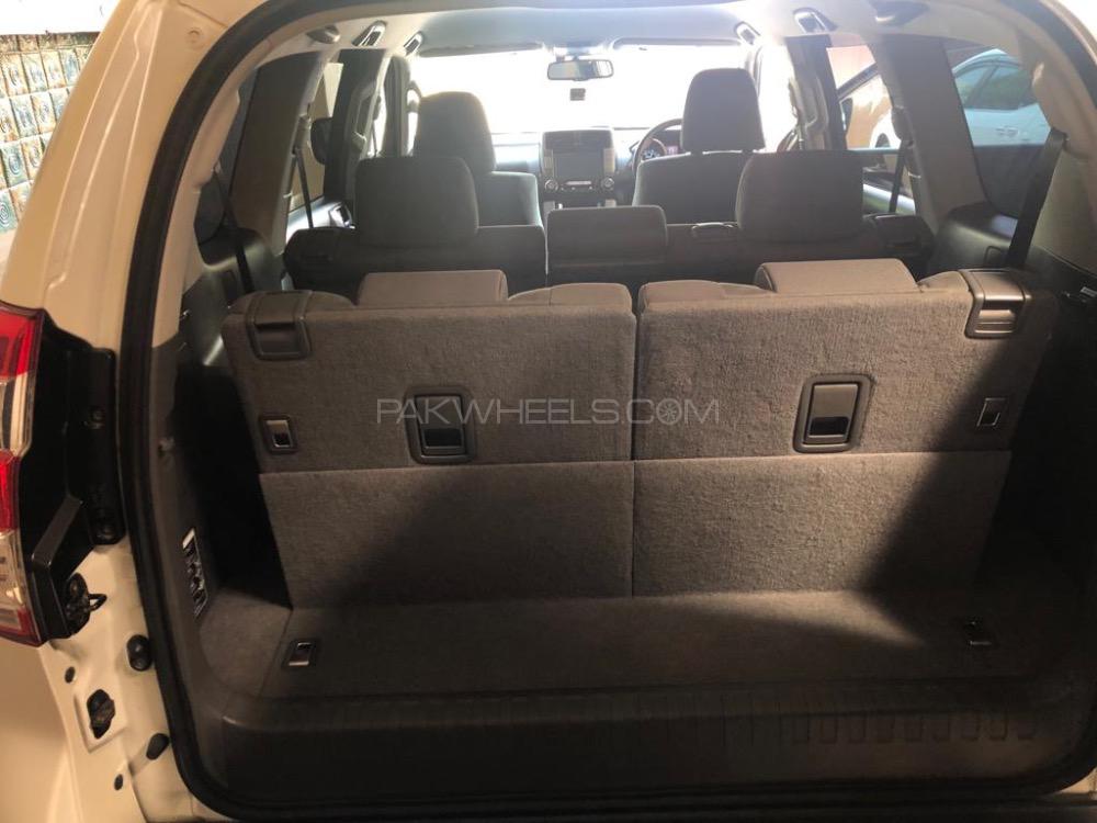 Toyota Prado 2010 for Sale in Lahore Toyota Prado 2010 for Sale in Lahore Image-6