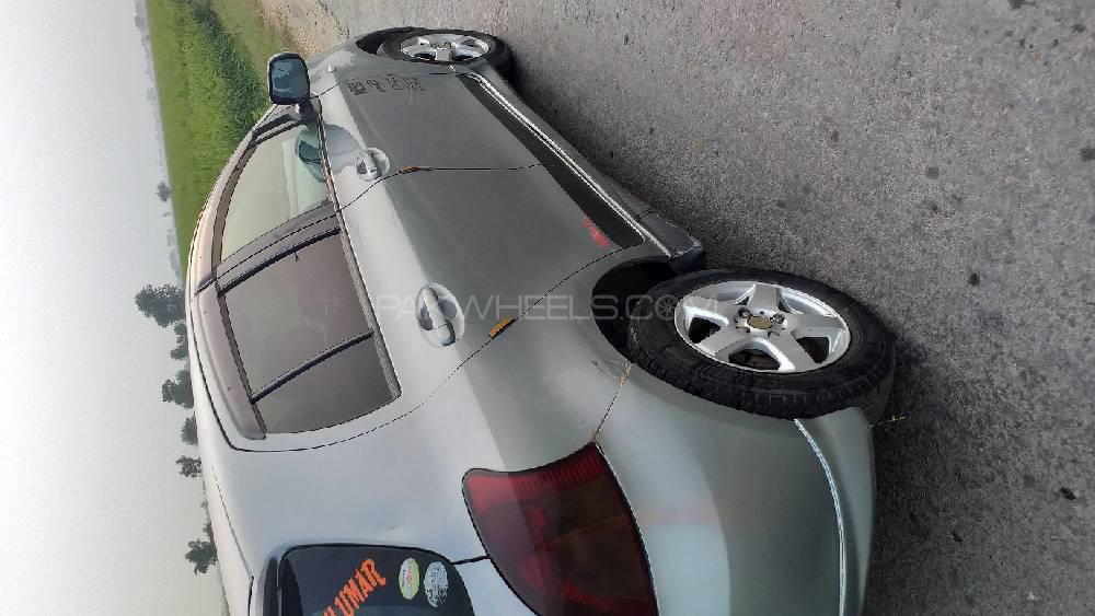Toyota Vitz 2012 for Sale in Gujranwala Toyota Vitz 2012 for Sale in Gujranwala Image-13