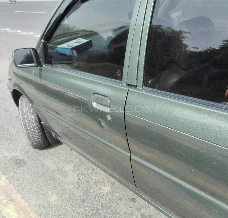 Daihatsu Cuore 2011 for Sale in Lahore Daihatsu Cuore 2011 for Sale in Lahore Image-7