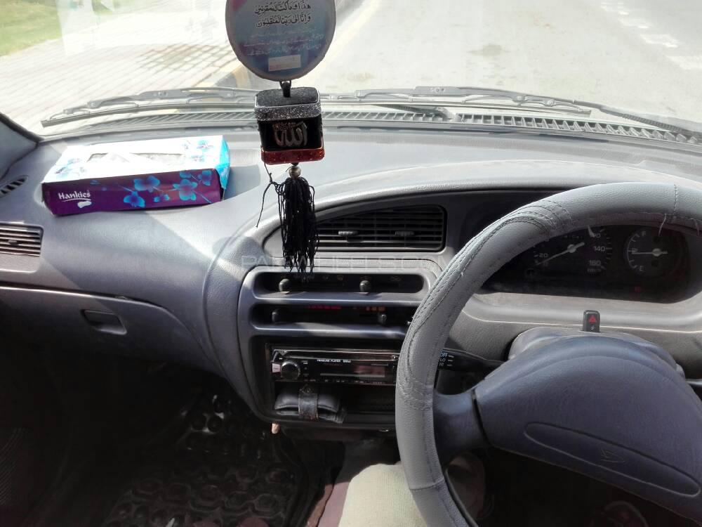 Daihatsu Cuore 2011 for Sale in Lahore Daihatsu Cuore 2011 for Sale in Lahore Image-8