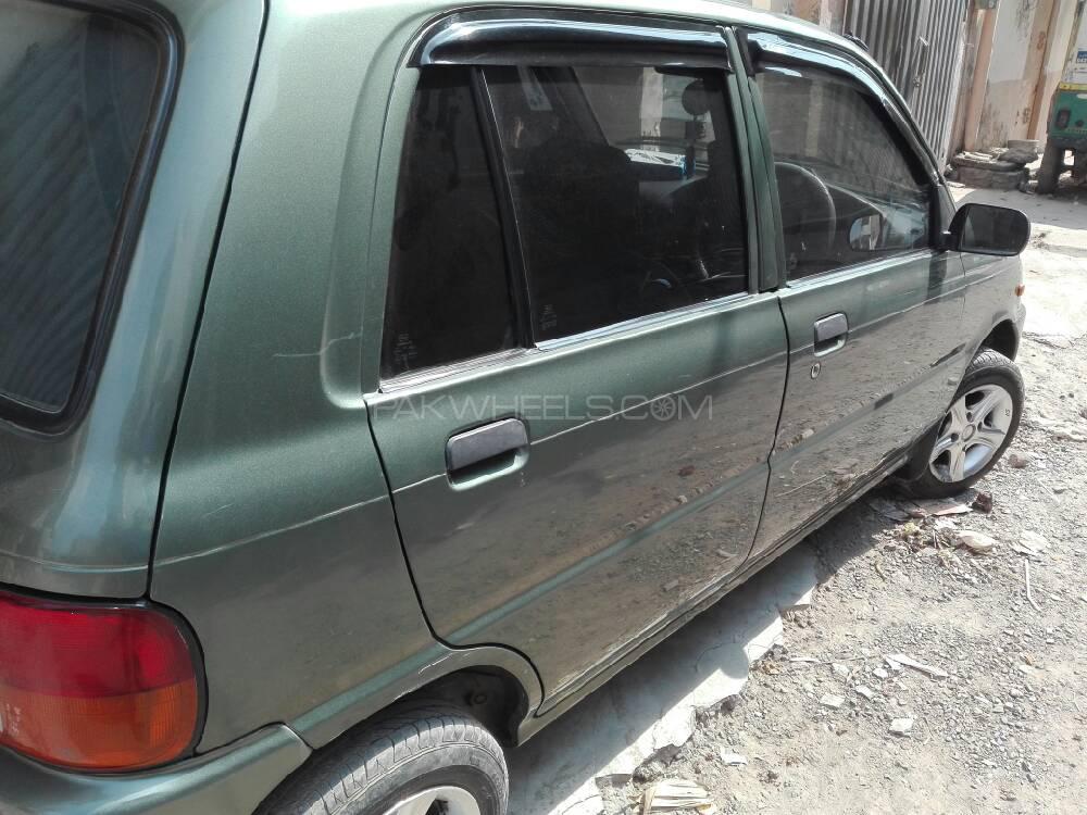 Daihatsu Cuore 2011 for Sale in Lahore Daihatsu Cuore 2011 for Sale in Lahore Image-18