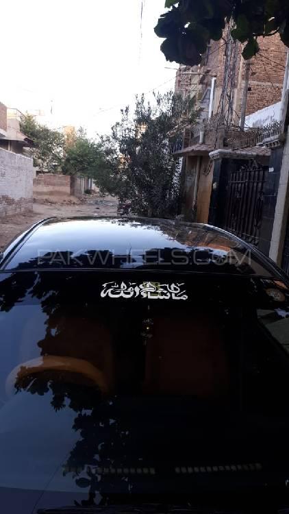 Daihatsu Mira 2012 for Sale in Karachi Daihatsu Mira 2012 for Sale in Karachi Image-8