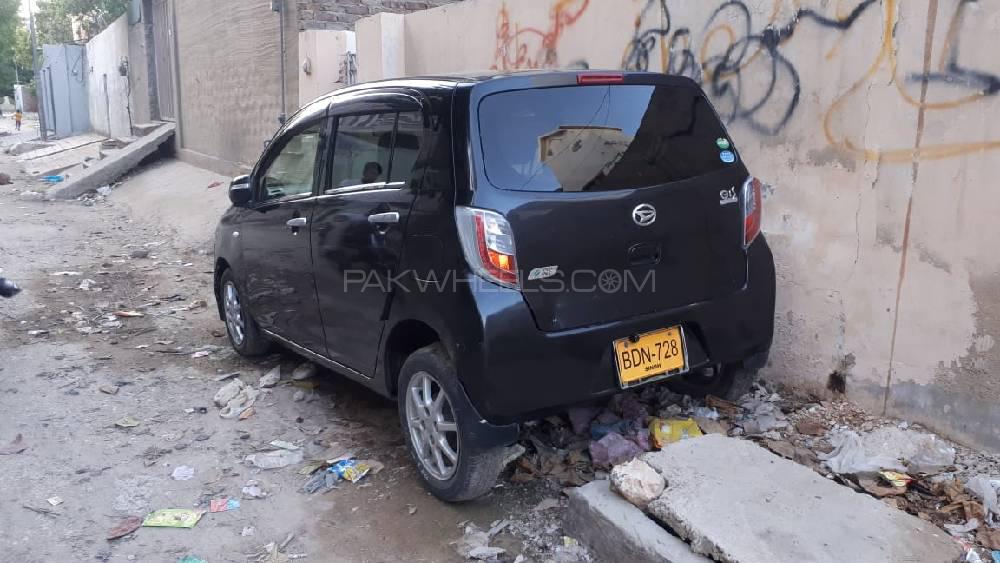 Daihatsu Mira 2012 for Sale in Karachi Daihatsu Mira 2012 for Sale in Karachi Image-7