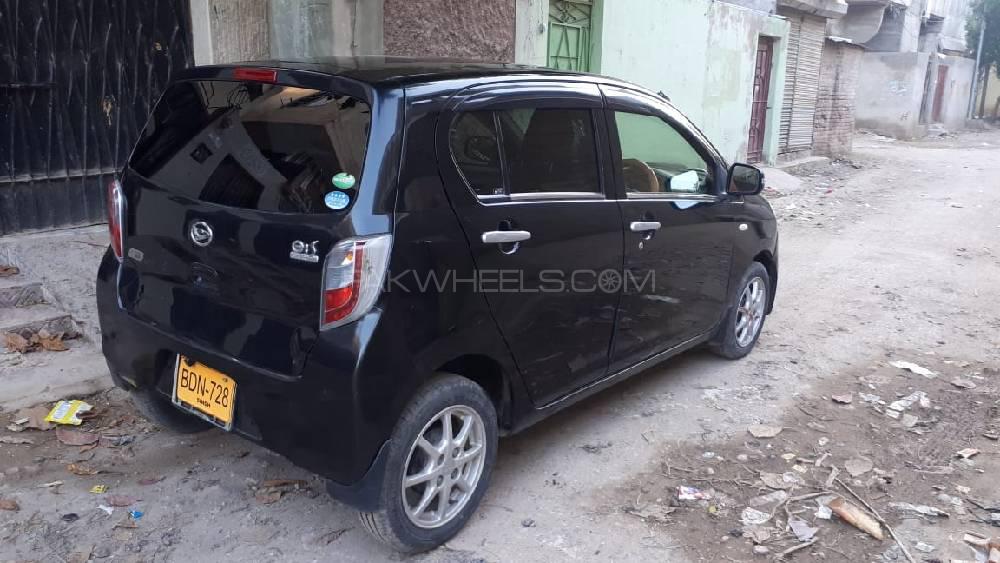 Daihatsu Mira 2012 for Sale in Karachi Daihatsu Mira 2012 for Sale in Karachi Image-11