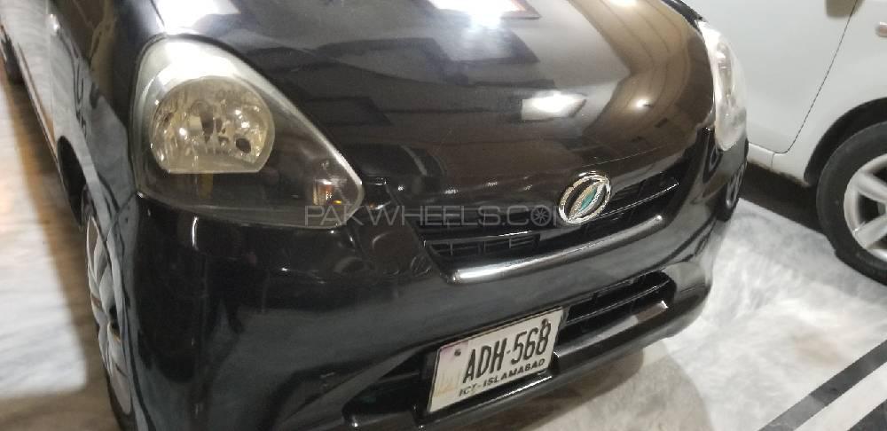 ڈائیہاتسو میرا 2011 for Sale in پشاور ڈائیہاتسو میرا 2011 for Sale in پشاور Image-17