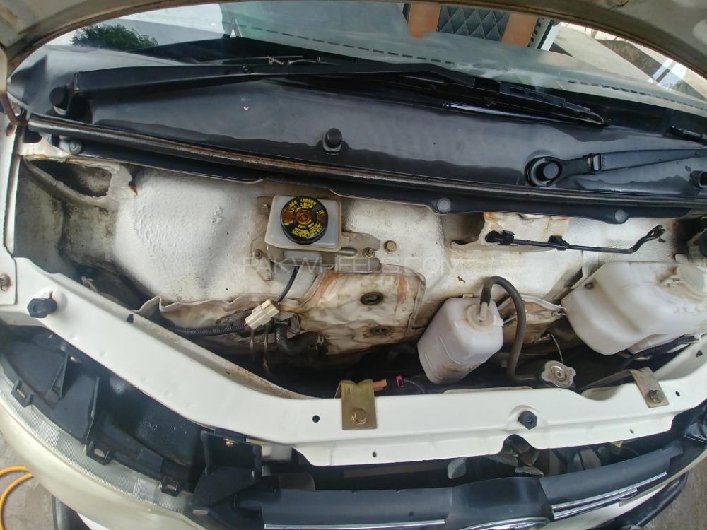 FAW Carrier 2014 for Sale in Sialkot FAW Carrier 2014 for Sale in Sialkot Image-2