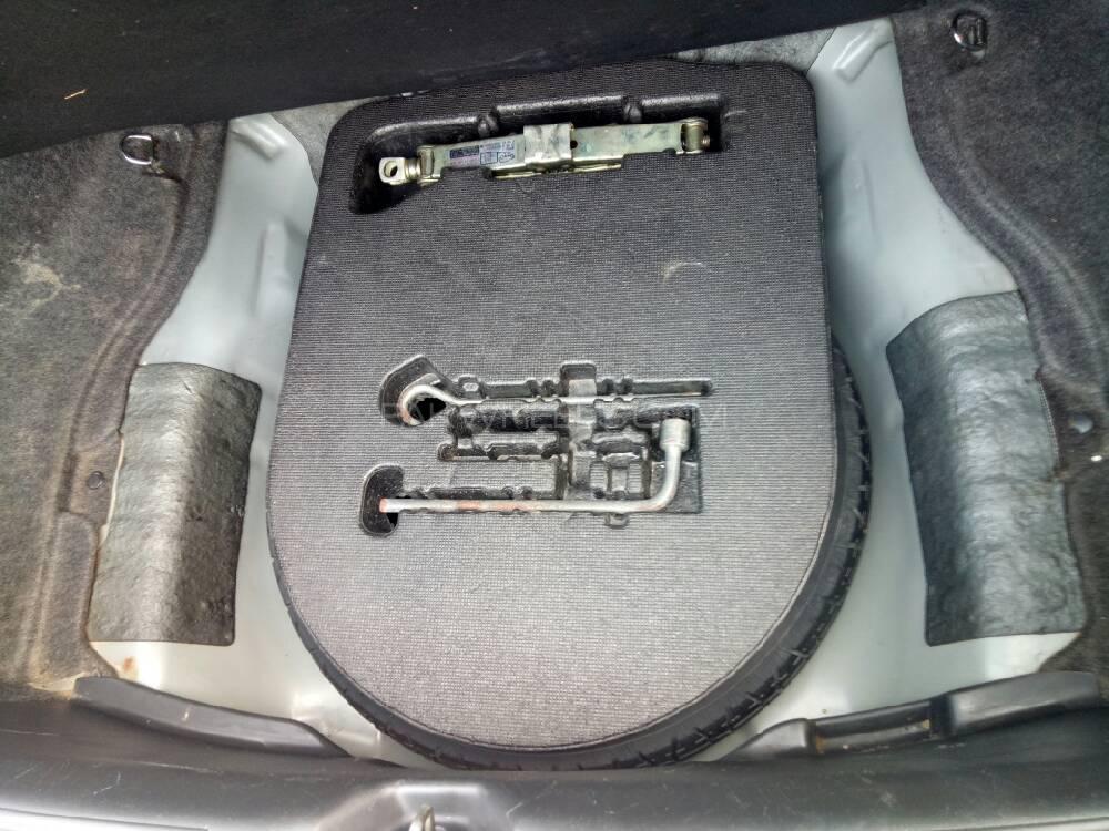 Honda Accord 2003 for Sale in Gujranwala Honda Accord 2003 for Sale in Gujranwala Image-8