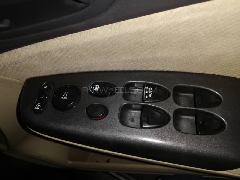 Honda Civic 2013 for Sale in Islamabad Honda Civic 2013 for Sale in Islamabad Image-2