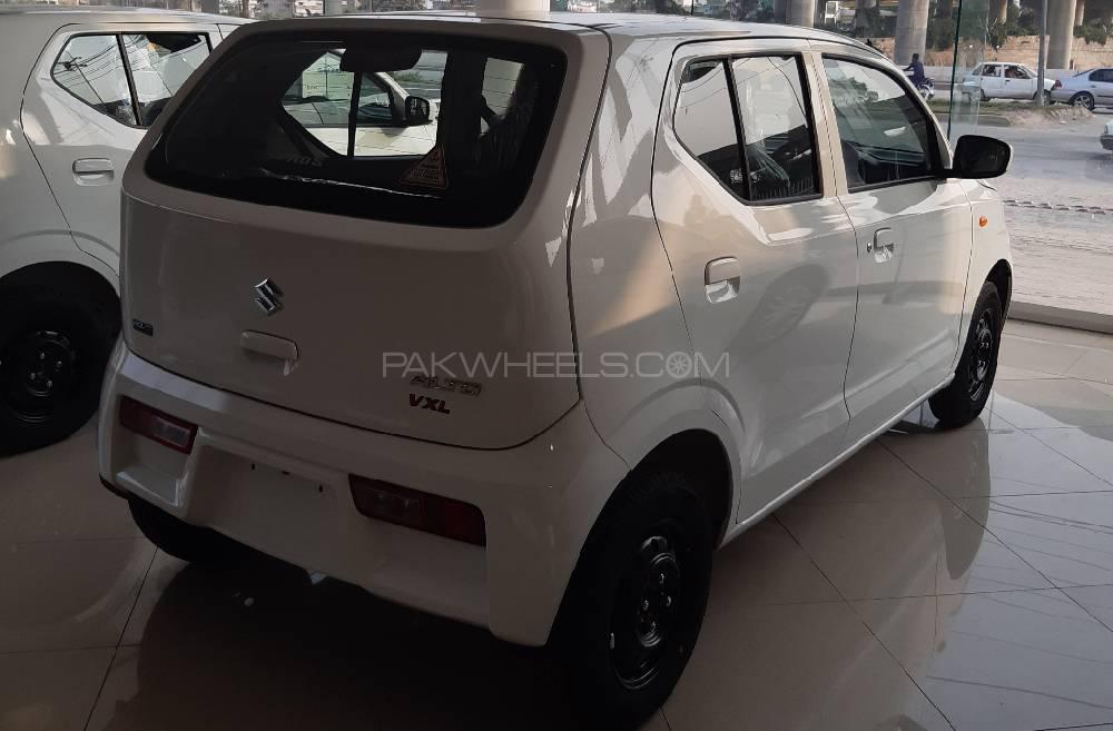 Suzuki Alto 2019 for Sale in Peshawar Suzuki Alto 2019 for Sale in Peshawar Image-2