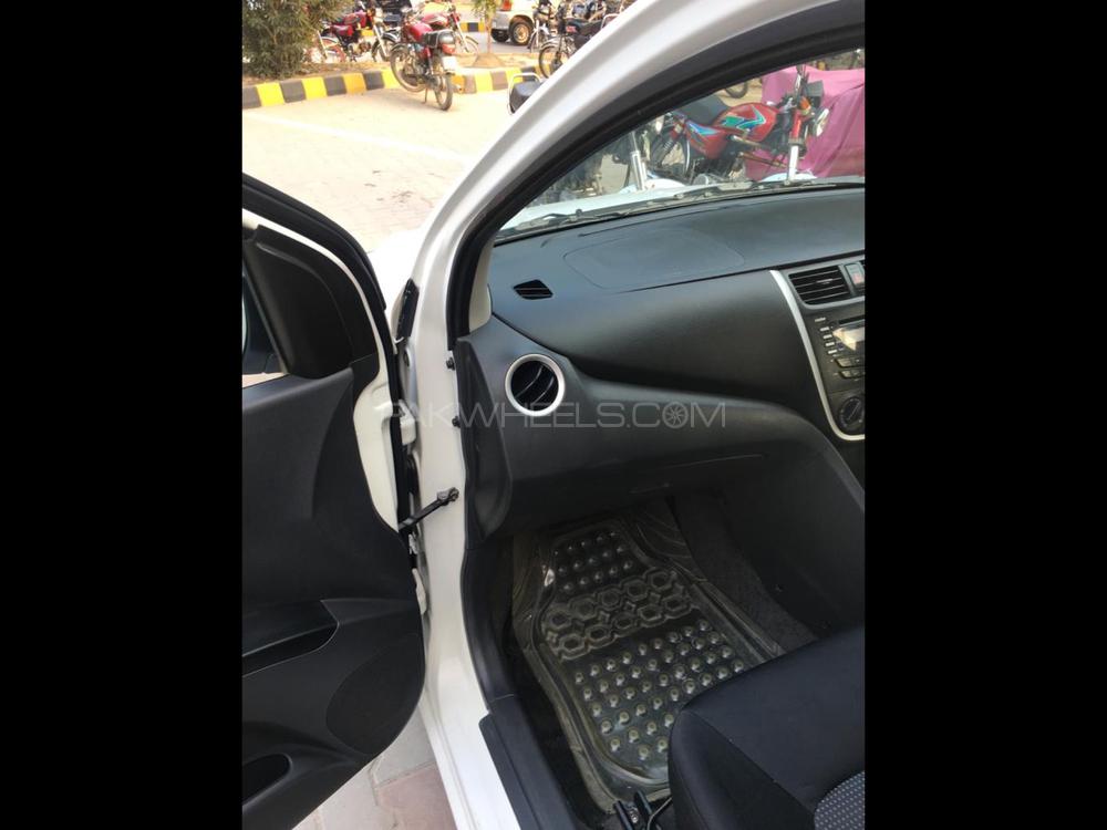 Suzuki Cultus 2017 for Sale in Lahore Suzuki Cultus 2017 for Sale in Lahore Image-7