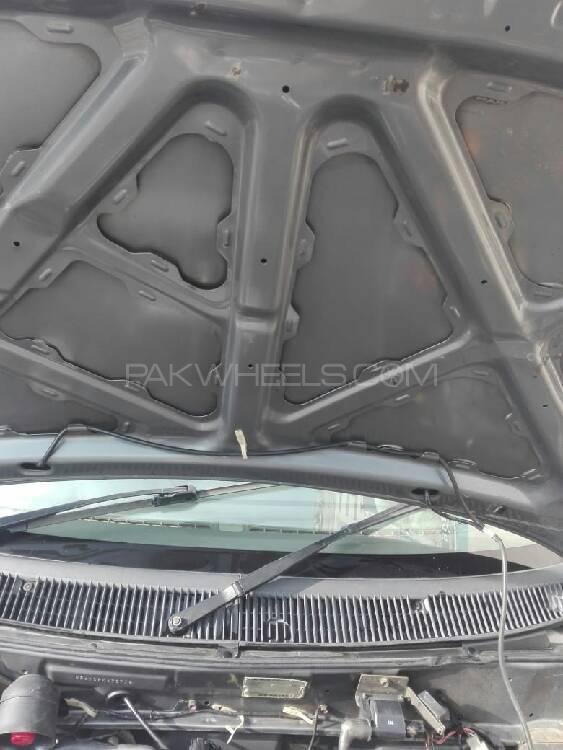 Suzuki Cultus 2012 for Sale in Islamabad Suzuki Cultus 2012 for Sale in Islamabad Image-6