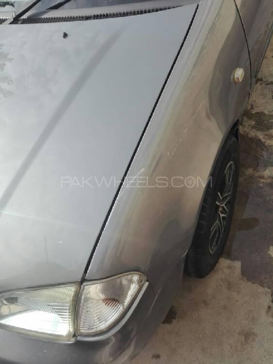 Suzuki Cultus 2012 for Sale in Islamabad Suzuki Cultus 2012 for Sale in Islamabad Image-8