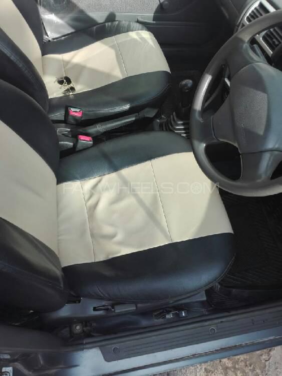 Suzuki Cultus 2012 for Sale in Islamabad Suzuki Cultus 2012 for Sale in Islamabad Image-14