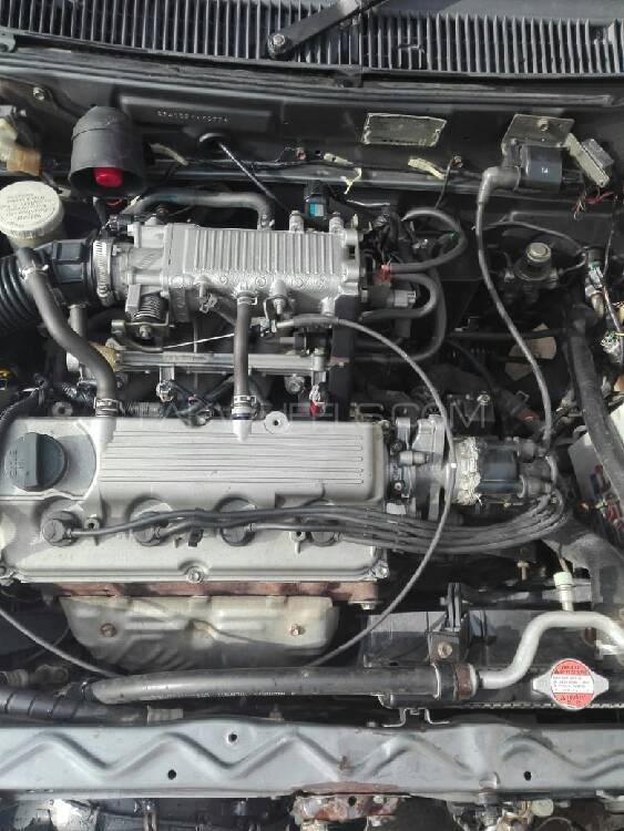 Suzuki Cultus 2012 for Sale in Islamabad Suzuki Cultus 2012 for Sale in Islamabad Image-13