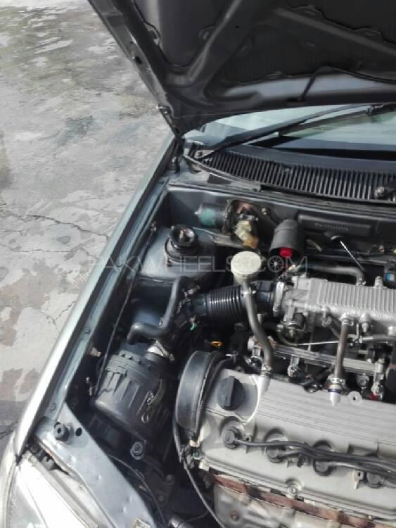 Suzuki Cultus 2012 for Sale in Islamabad Suzuki Cultus 2012 for Sale in Islamabad Image-16