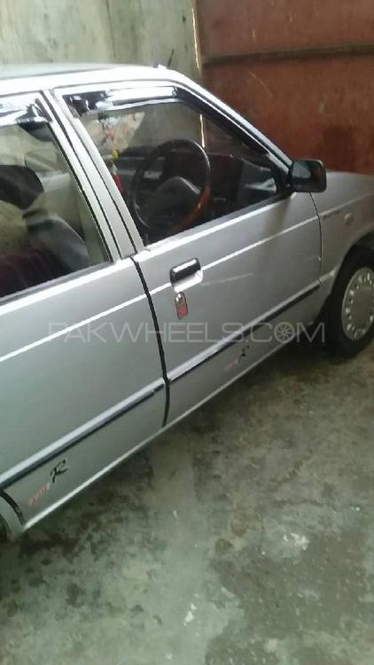 Suzuki Mehran 2014 for Sale in Gujranwala Suzuki Mehran 2014 for Sale in Gujranwala Image-4