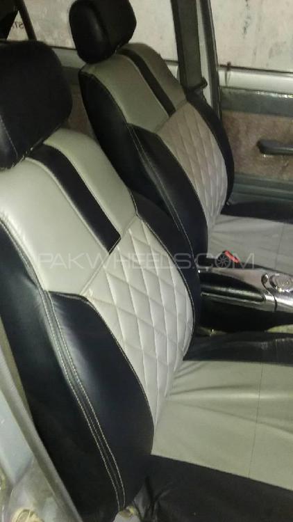 Suzuki Mehran 2014 for Sale in Gujranwala Suzuki Mehran 2014 for Sale in Gujranwala Image-2