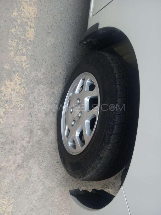 Suzuki Wagon R 2018 for Sale in Faisalabad Suzuki Wagon R 2018 for Sale in Faisalabad Image-3