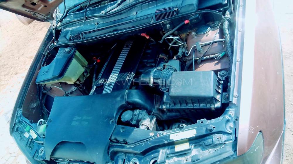 BMW X5 2004 for Sale in Sialkot BMW X5 2004 for Sale in Sialkot Image-13