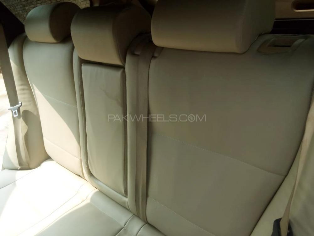 BMW X5 2004 for Sale in Sialkot BMW X5 2004 for Sale in Sialkot Image-15