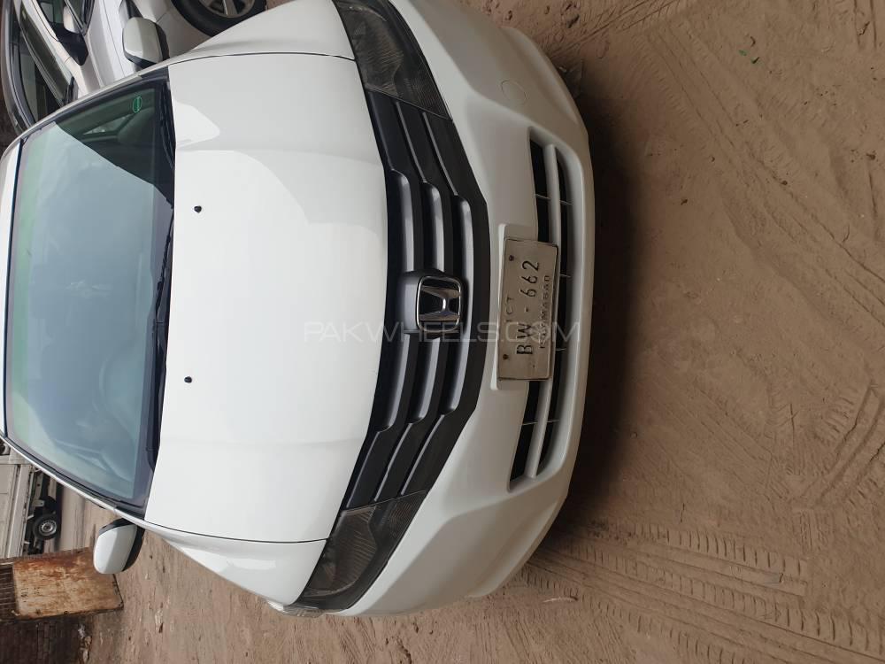 ہونڈا سٹی 2014 for Sale in لاہور ہونڈا سٹی 2014 for Sale in لاہور Image-7