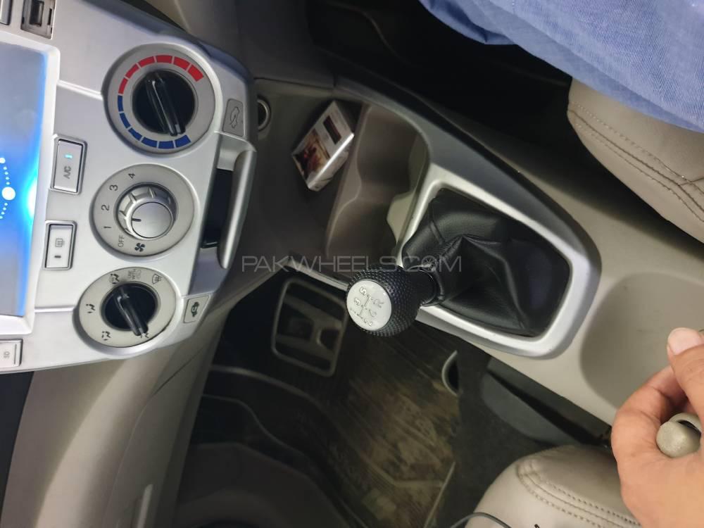 ہونڈا سٹی 2014 for Sale in لاہور ہونڈا سٹی 2014 for Sale in لاہور Image-6