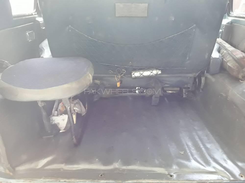 Mitsubishi Pajero 1990 for Sale in Peshawar Mitsubishi Pajero 1990 for Sale in Peshawar Image-15