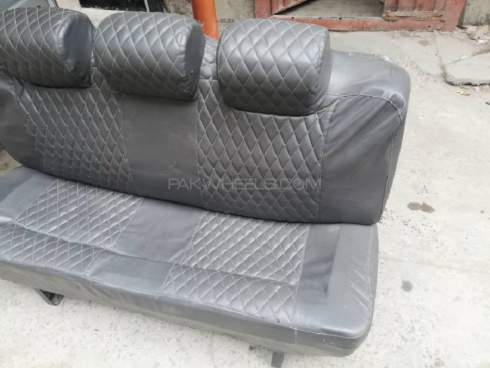 Nissan Clipper 2014 for Sale in Lahore Nissan Clipper 2014 for Sale in Lahore Image-7