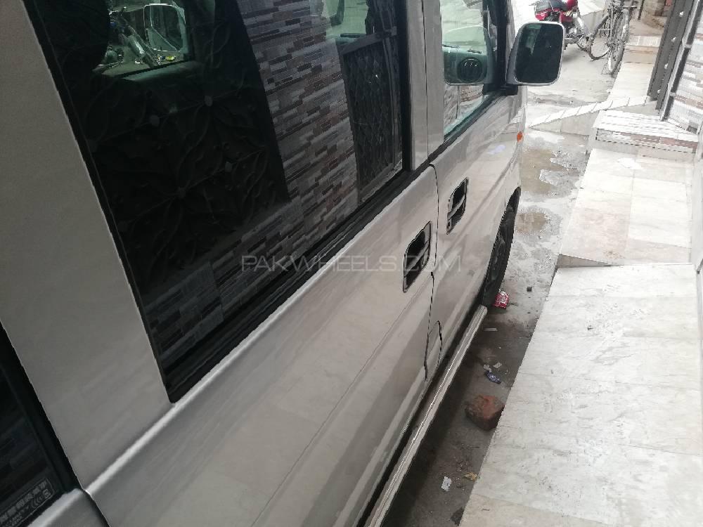 Nissan Clipper 2014 for Sale in Lahore Nissan Clipper 2014 for Sale in Lahore Image-12