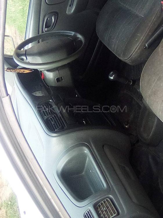 Suzuki Alto 2005 for Sale in Fateh Jang Suzuki Alto 2005 for Sale in Fateh Jang Image-2